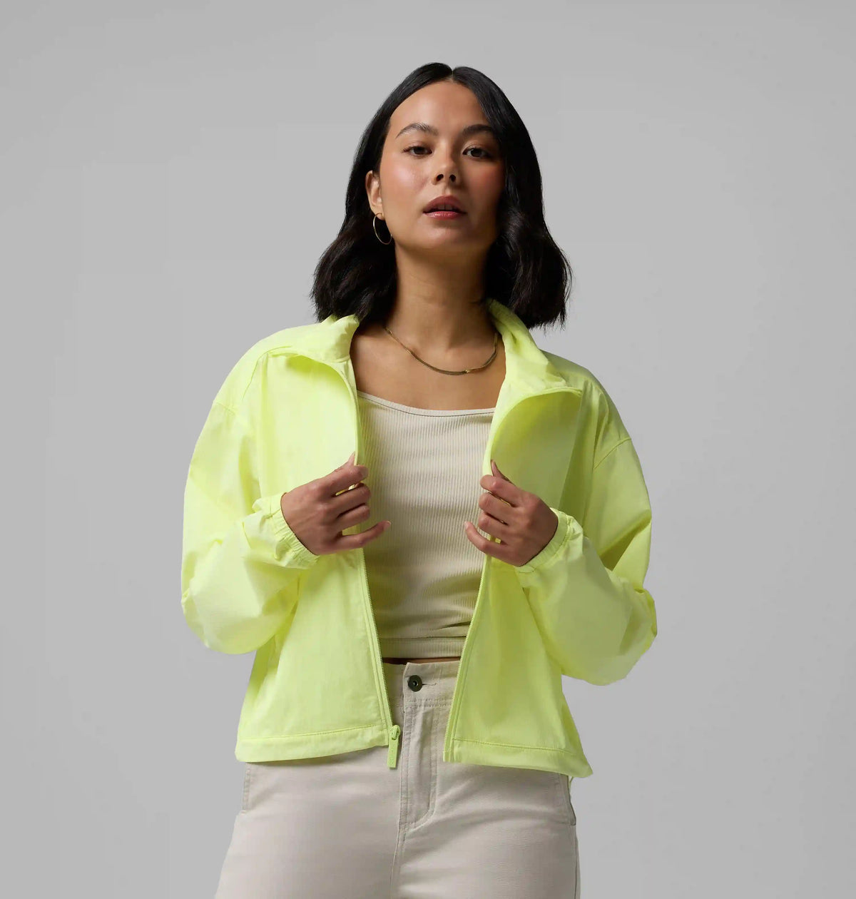 Women's AmazeStretch Jacket