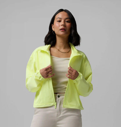 Women's AmazeStretch Jacket