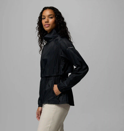 Women's Willow Sky Windbreaker