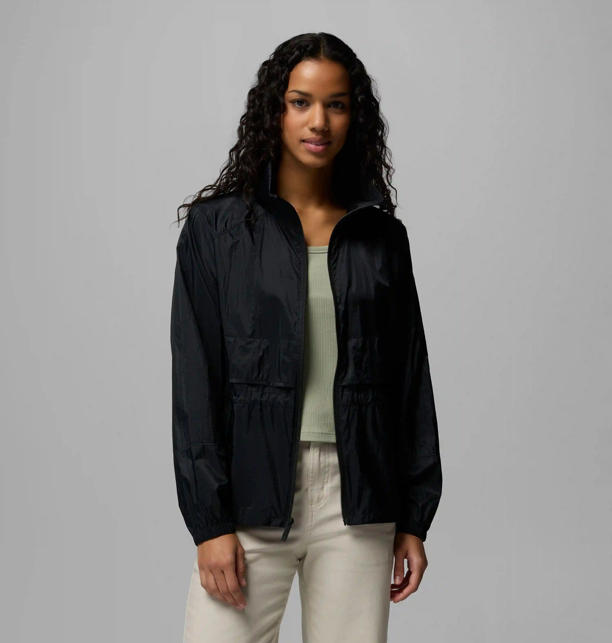 Women's Willow Sky Windbreaker