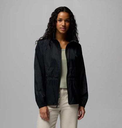 Women's Willow Sky Windbreaker