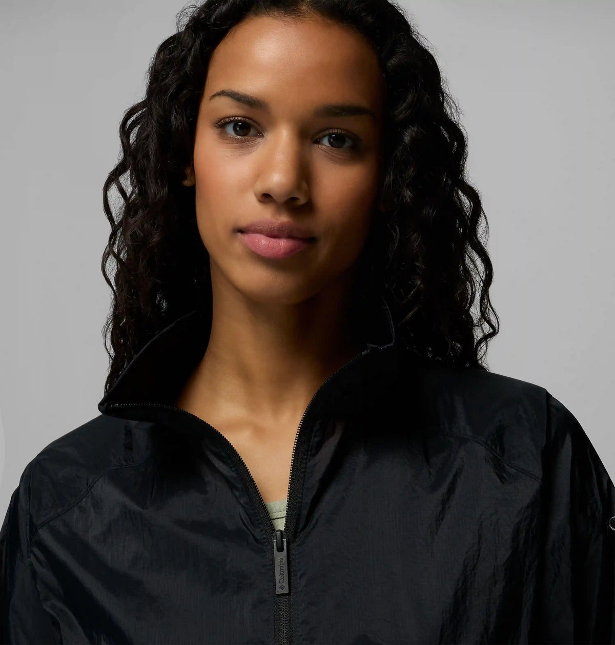 Women's Willow Sky Windbreaker