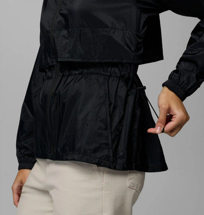 Women's Willow Sky Windbreaker