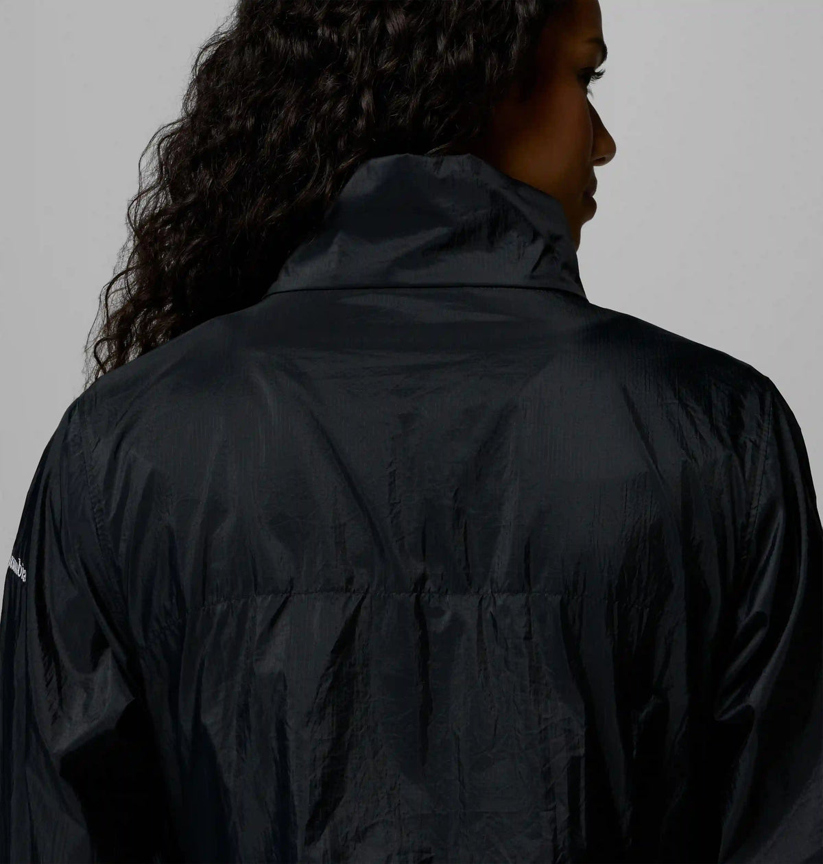 Women's Willow Sky Windbreaker
