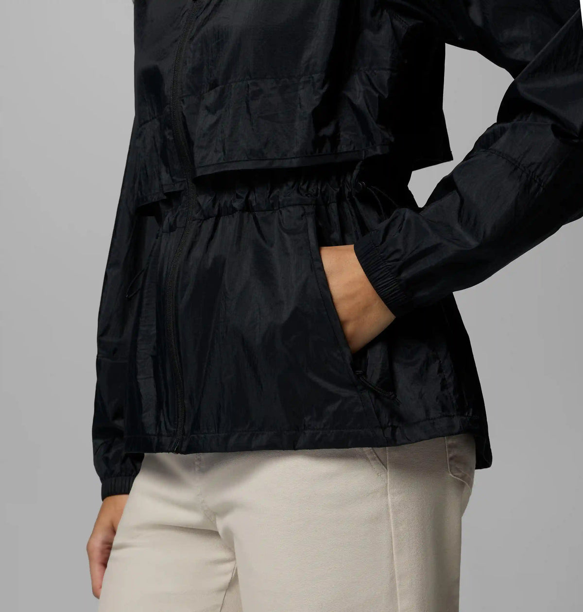 Women's Willow Sky Windbreaker