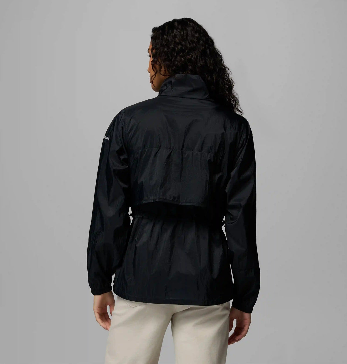 Women's Willow Sky Windbreaker