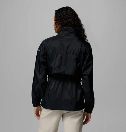 Women's Willow Sky Windbreaker
