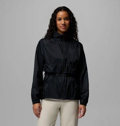 Women's Willow Sky Windbreaker