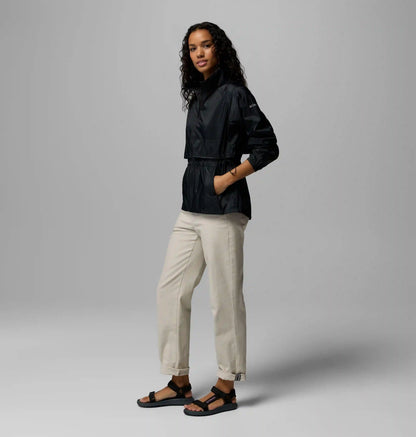 Women's Willow Sky Windbreaker