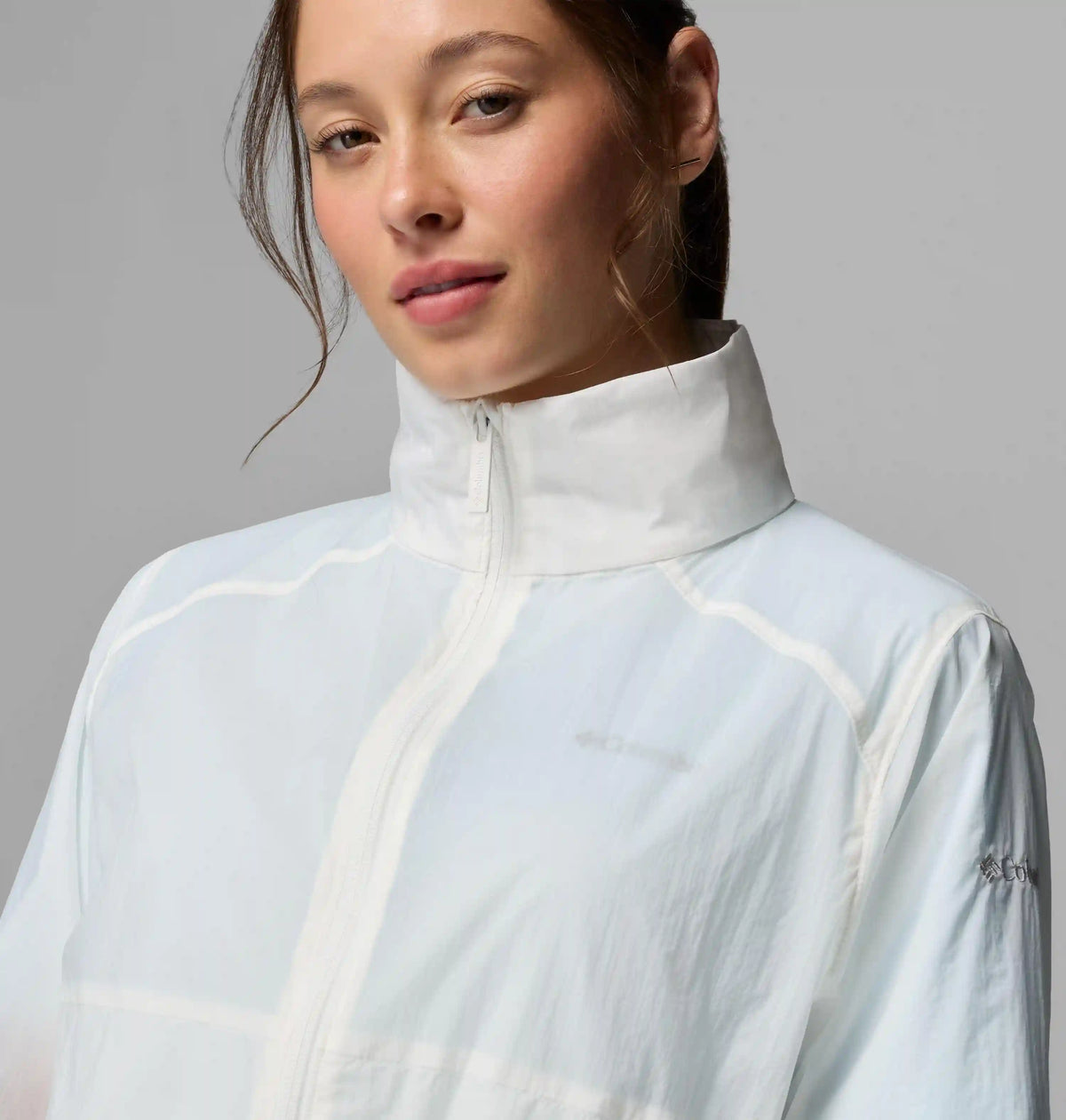 Women's Willow Sky Windbreaker