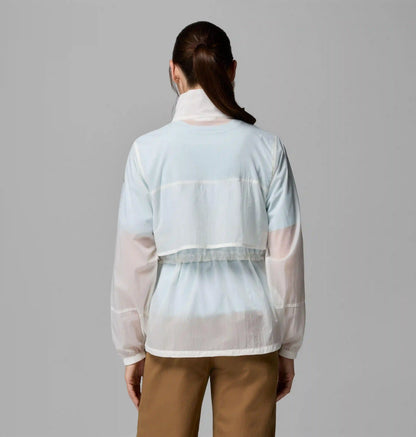 Women's Willow Sky Windbreaker