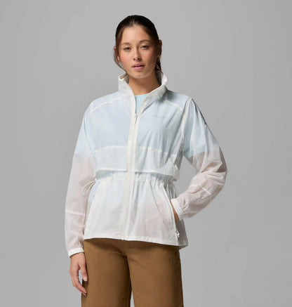 Women's Willow Sky Windbreaker