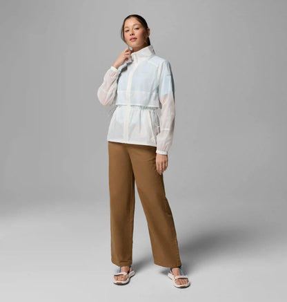 Women's Willow Sky Windbreaker