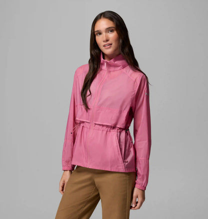 Women's Willow Sky Windbreaker