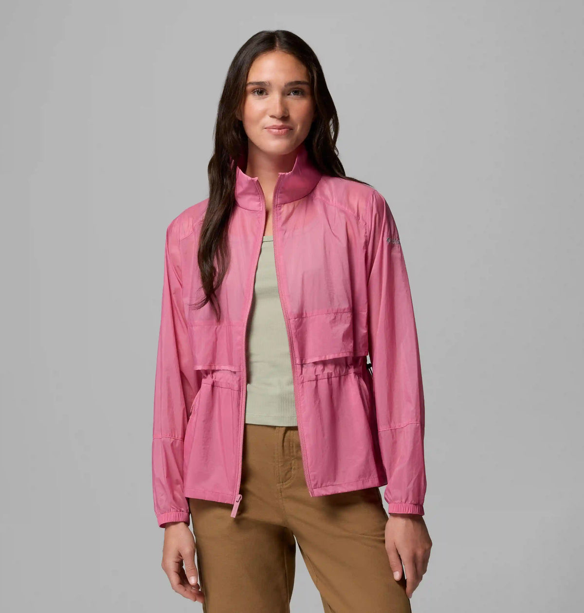 Women's Willow Sky Windbreaker