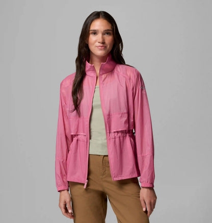 Women's Willow Sky Windbreaker