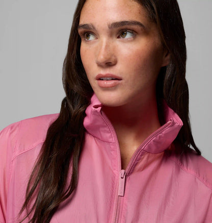 Women's Willow Sky Windbreaker