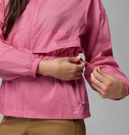 Women's Willow Sky Windbreaker