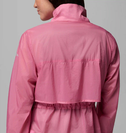 Women's Willow Sky Windbreaker
