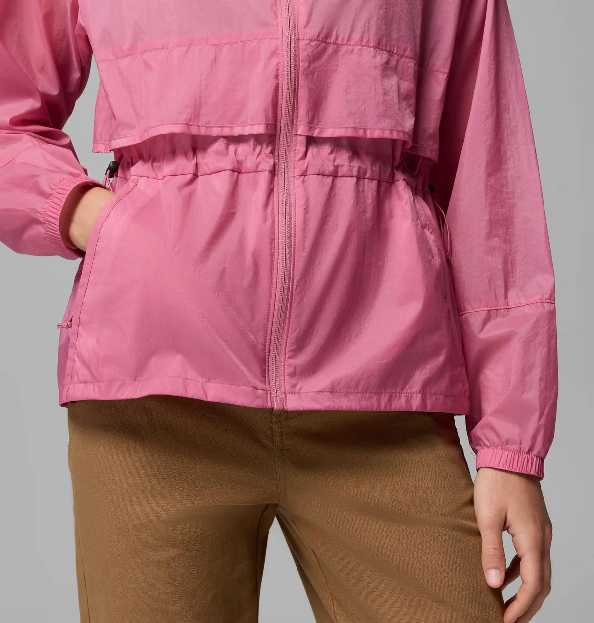 Women's Willow Sky Windbreaker