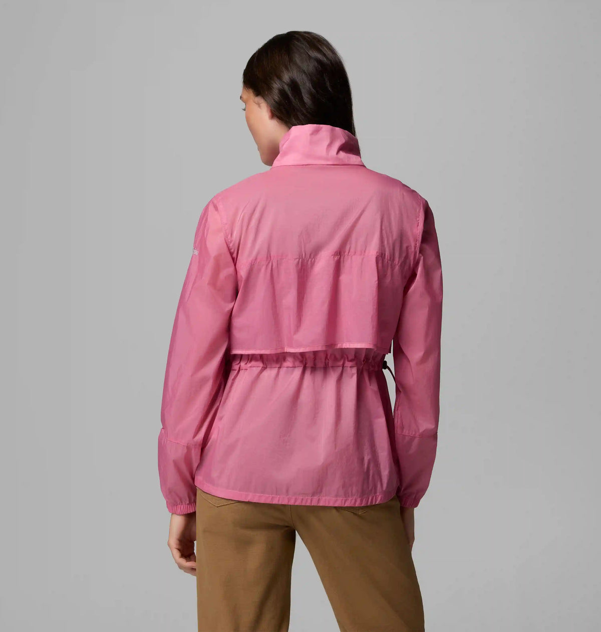 Women's Willow Sky Windbreaker
