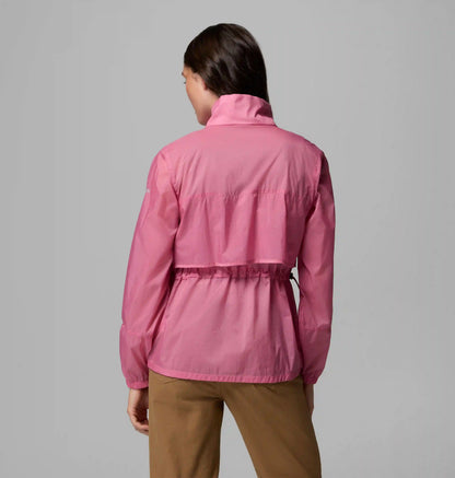 Women's Willow Sky Windbreaker