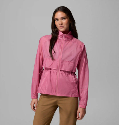 Women's Willow Sky Windbreaker