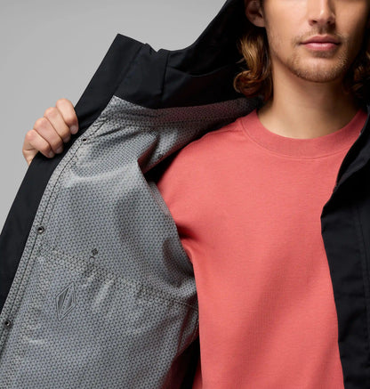 Men's Street Heights Rain Shell