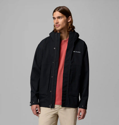 Men's Street Heights Rain Shell