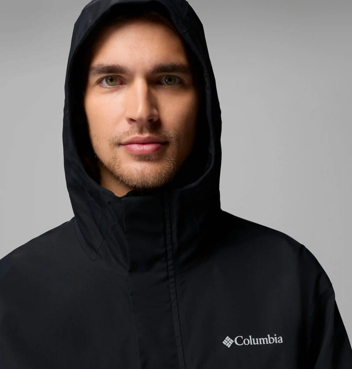 Men's Street Heights Rain Shell