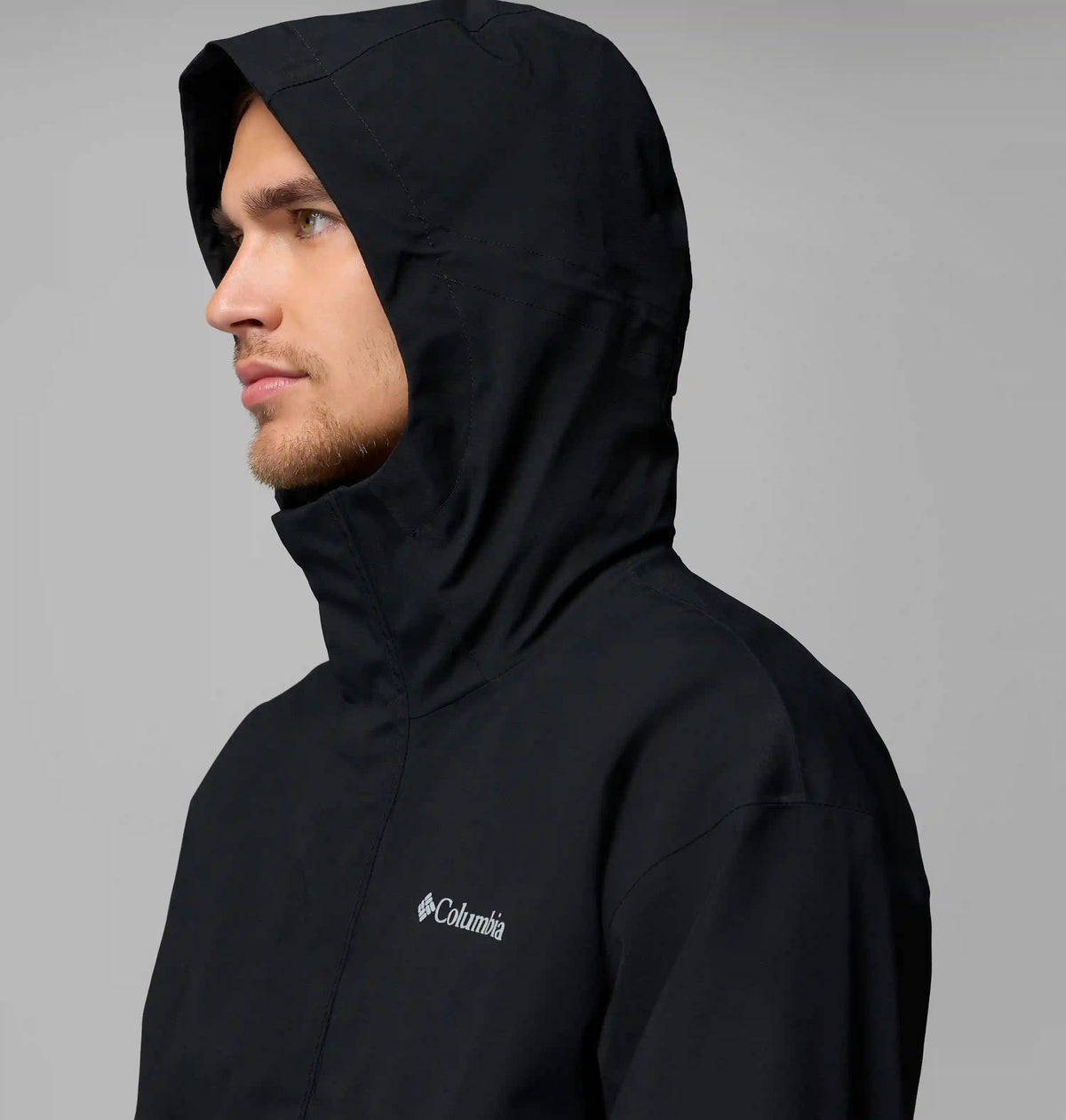 Men's Street Heights Rain Shell