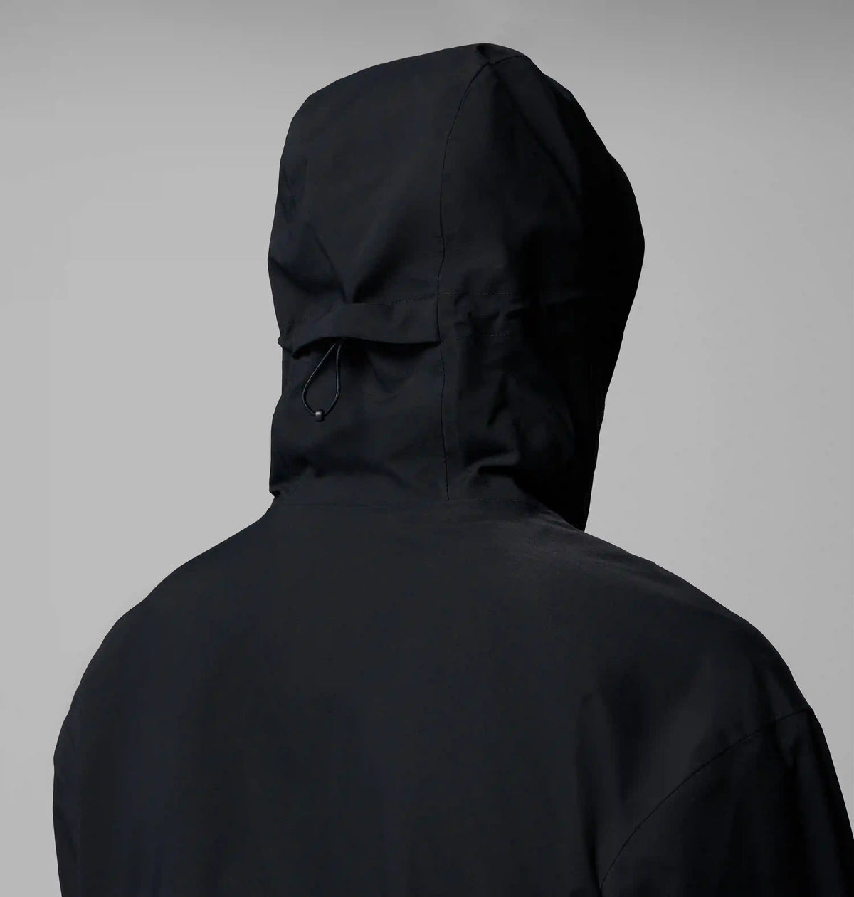 Men's Street Heights Rain Shell