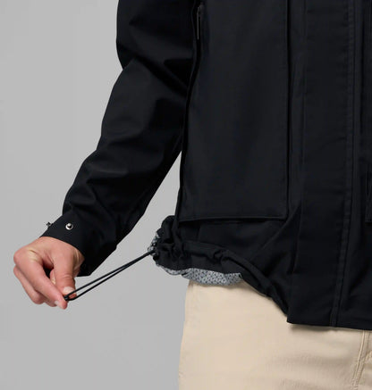 Men's Street Heights Rain Shell