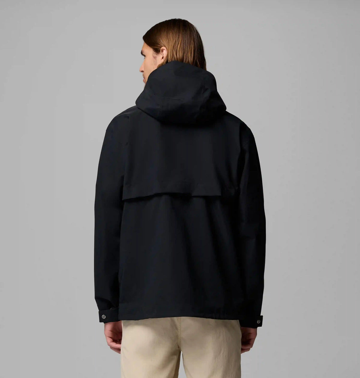 Men's Street Heights Rain Shell