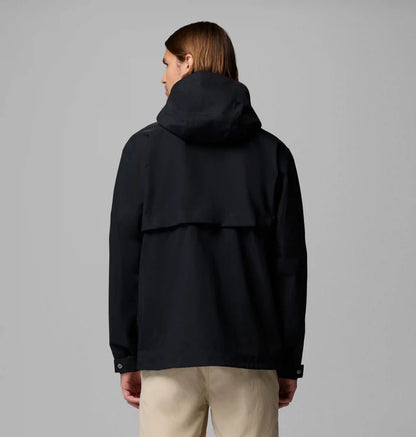 Men's Street Heights Rain Shell