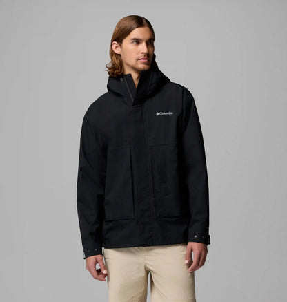Men's Street Heights Rain Shell