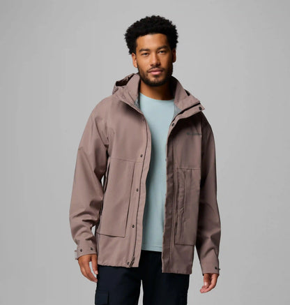 Men's Street Heights Rain Shell