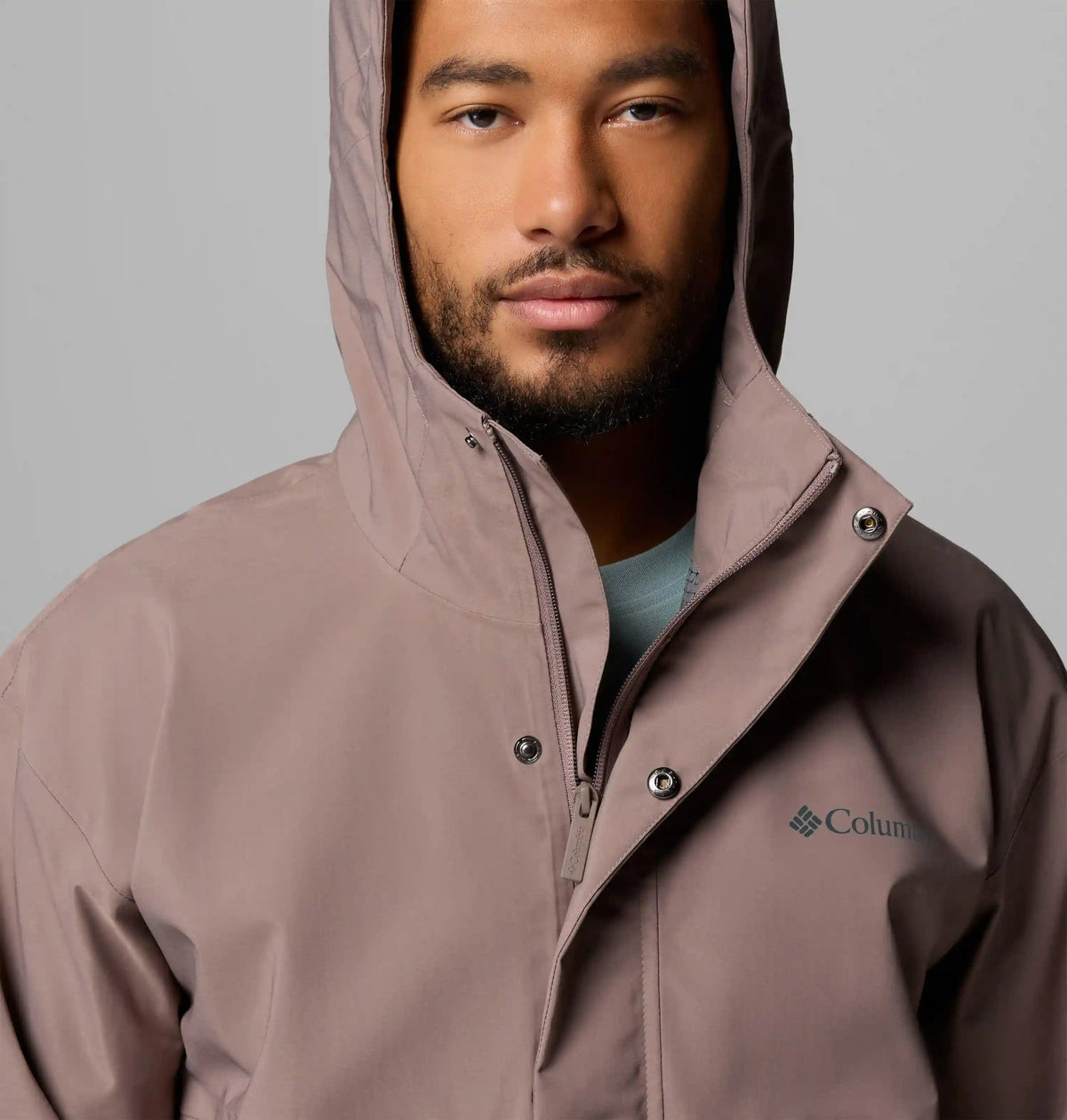 Men's Street Heights Rain Shell
