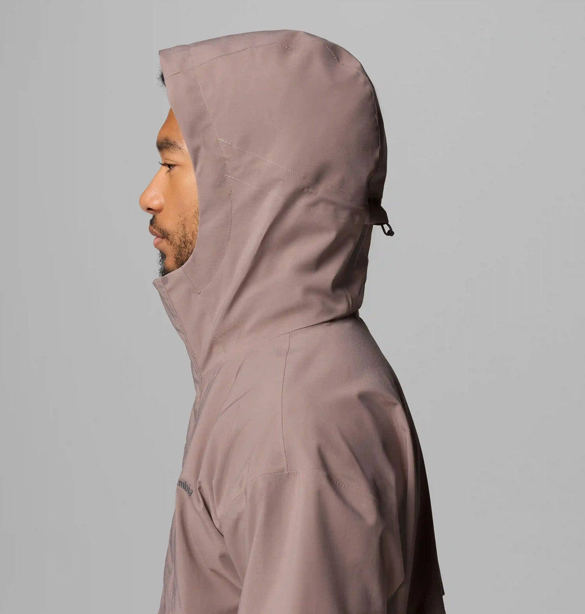 Men's Street Heights Rain Shell