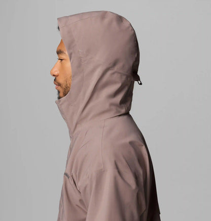 Men's Street Heights Rain Shell