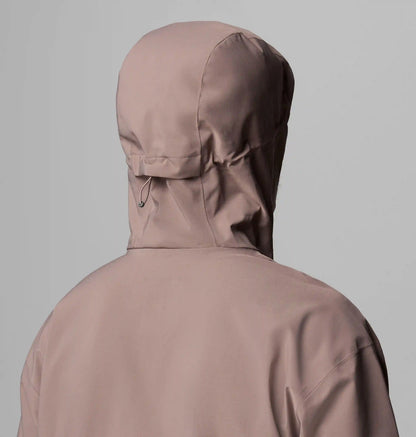 Men's Street Heights Rain Shell