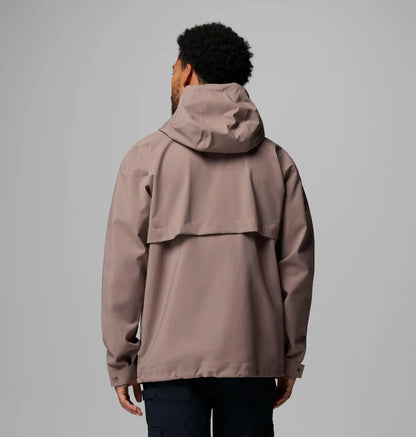 Men's Street Heights Rain Shell