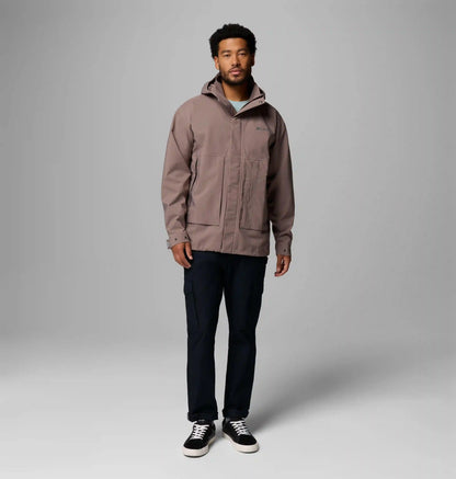 Men's Street Heights Rain Shell