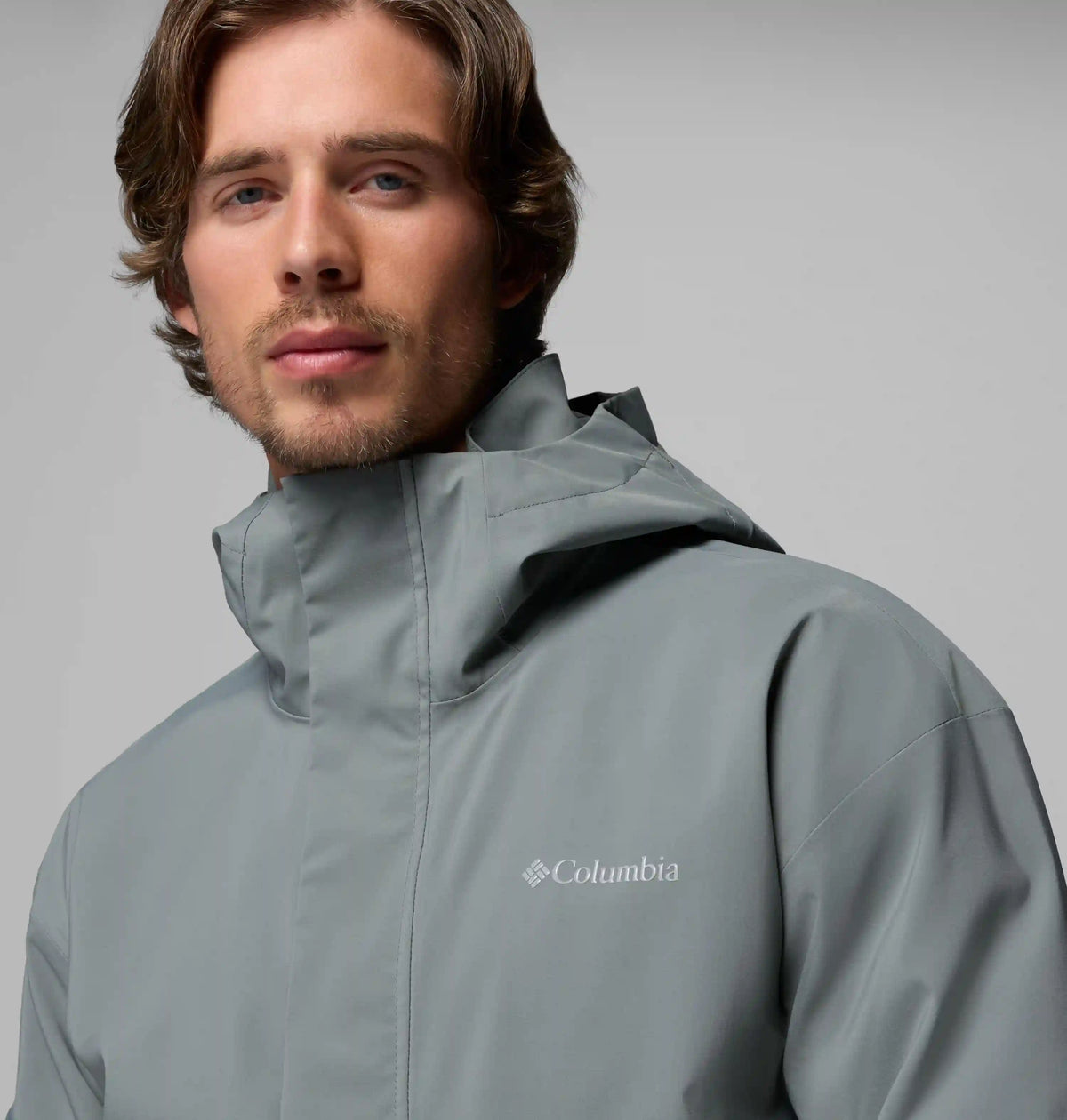 Men's Street Heights Rain Shell