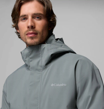 Men's Street Heights Rain Shell