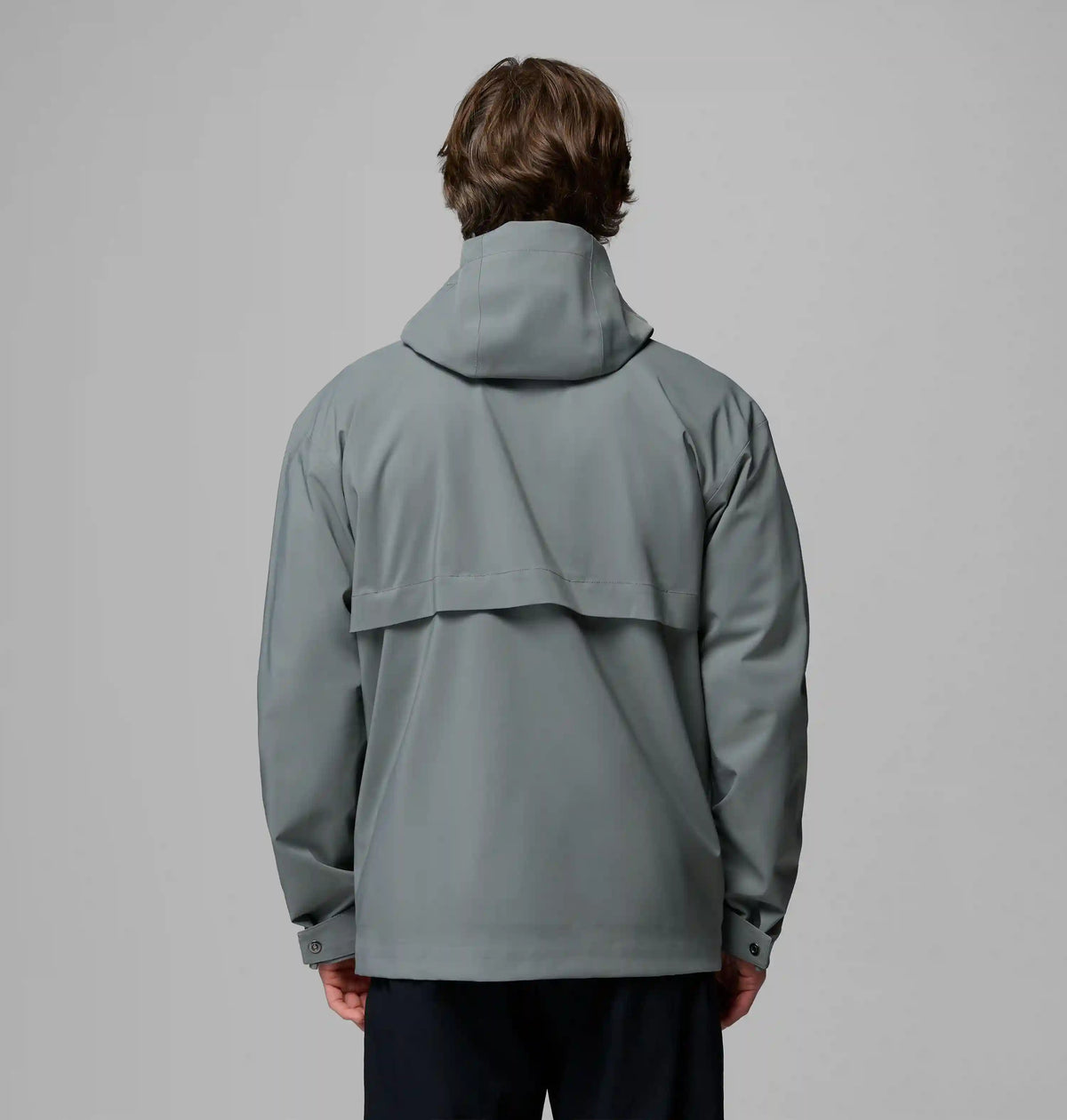 Men's Street Heights Rain Shell