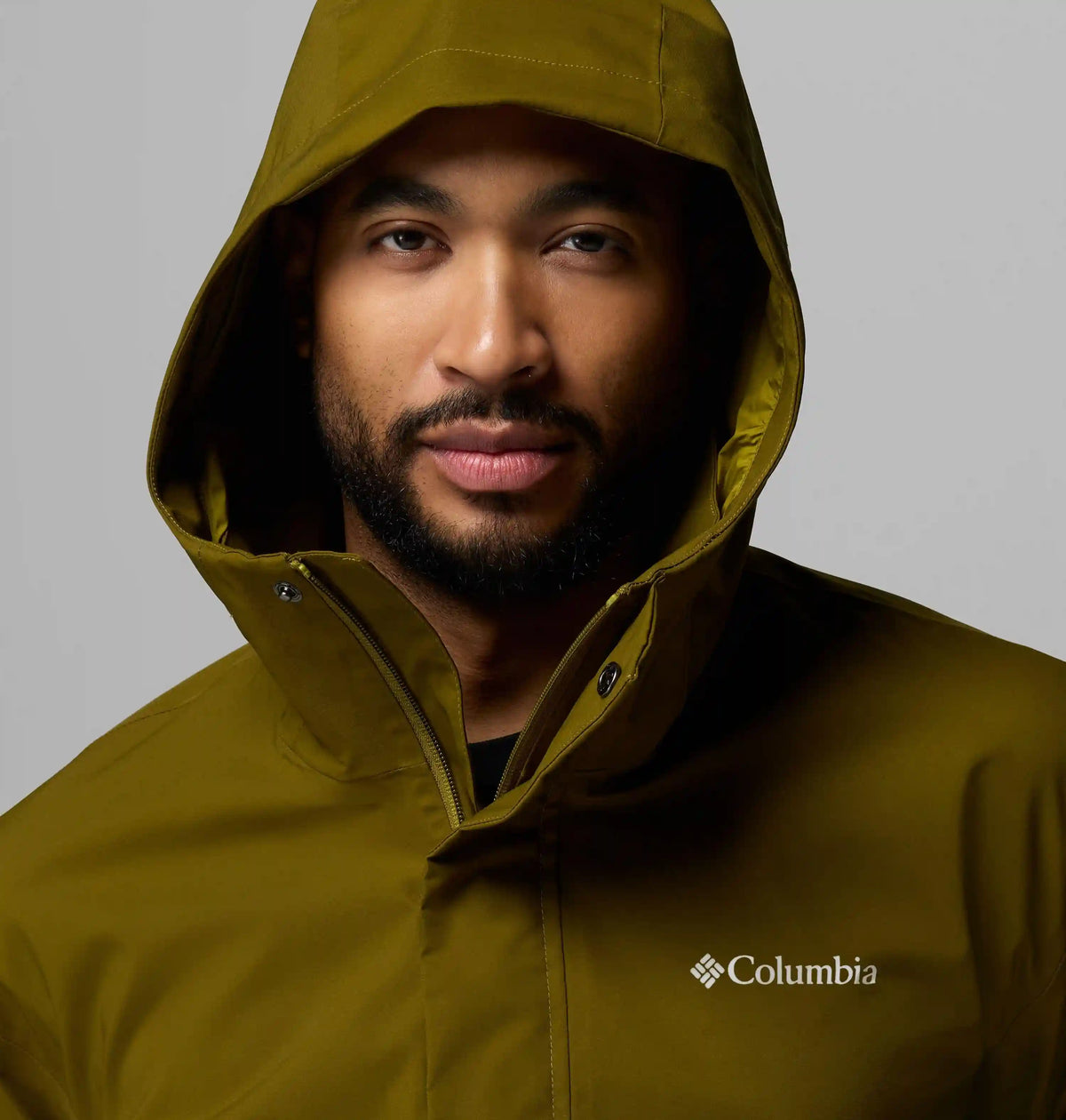 Men's Street Heights Rain Shell