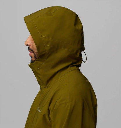 Men's Street Heights Rain Shell
