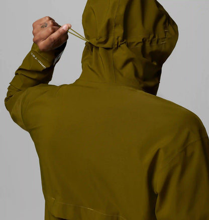 Men's Street Heights Rain Shell