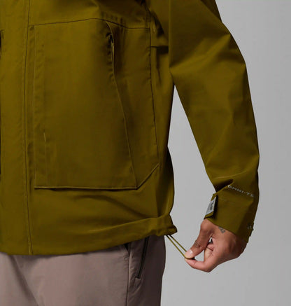 Men's Street Heights Rain Shell